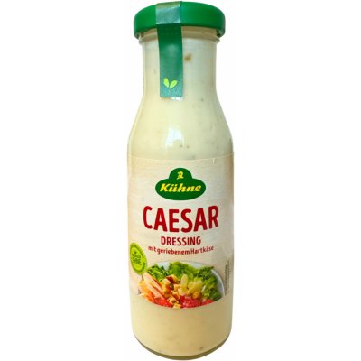 Kühne Dresink Caesar 250 ml – Zboží Dáma