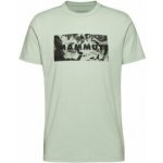 Mammut Trovat T-Shirt Men Logo – Zboží Mobilmania