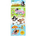 Wiky magnety 2D set Krtek – Hledejceny.cz