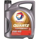 Total Quartz 9000 Energy 0W-40 5 l