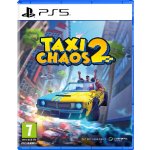 Taxi Chaos 2 – Zboží Dáma
