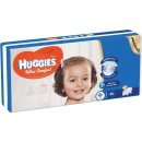 Huggies Ultra Comfort Jumbo 4+ 10-16 kg 50 ks