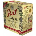 Kitl Syrob Grapefruit 5 l – Zbozi.Blesk.cz