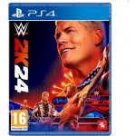WWE 2K24 – Zbozi.Blesk.cz
