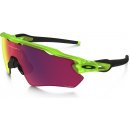 Oakley Radar EV Path