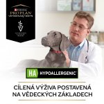 Pro Plan Veterinary Diets Canine HA Hypoallergenic 400 g – Zbozi.Blesk.cz