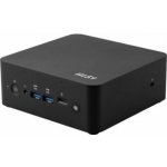 MSI Cubi NUC AI+ 2MG-001EU – Zbozi.Blesk.cz