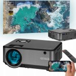 Kruger & Matz V-LED60 – Zboží Živě