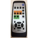Dálkový ovladač General NEC RU-M104, RU-M115, RU-M118, J8200011 – Zboží Živě