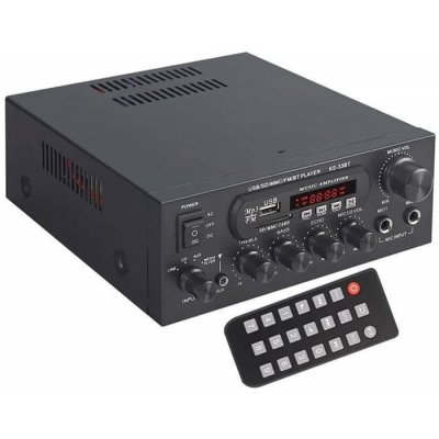 HADEX KS-33BT – Zboží Mobilmania