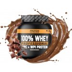 Protein Nutrition 100% Whey Professional 2000 g – Zboží Mobilmania