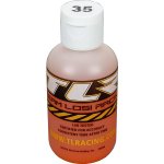 Team Losi Racing Silikonový olej do tlumičů 35Wt 112 ml – Zboží Dáma