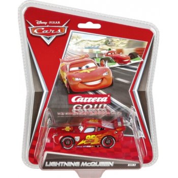 Disney Cars Lighting McQueen