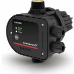 Grundfos Tlaková řídící jednotka PM START 1" 2.2 93225672 – Zboží Mobilmania