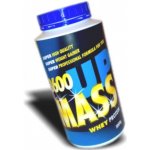 MUSKULVIT MASS UP 3600 1000 g – Hledejceny.cz