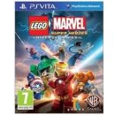 Hra na PS Vita LEGO Marvel Super Heroes