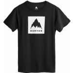 Burton kids Classic Mountain High SS true black – Hledejceny.cz