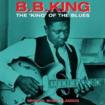 King B.B. - King Of The Blues LP – Hledejceny.cz