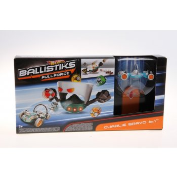 Hot Wheels ballistiks drone