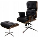 D2.Design Vip Exclusive s podnožkou černé – Zboží Mobilmania