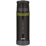 Thermos Mountain FFX termoska 750 ml hnědá – Sleviste.cz