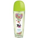 B.U. Hippy Soul Woman deodorant sklo 75 ml