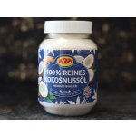 KTC Kokosový olej 100% 0,5 l – Zboží Dáma