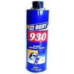 BOLL ochranný prostředek na karoserie sprej černý 500ml – Sleviste.cz