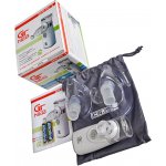 CAMI Italy GTNEB nebulizátor s technologií Mesh – Zboží Dáma