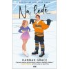 Kniha Na ledě - Hannah Grace