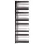 SAT HTO SATRAHTO5001540BL 1540 mm x 500 mm černá matná – Zboží Dáma