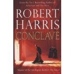 Conclave - Robert Harris – Zboží Dáma