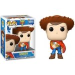 Funko POP! 1711 Toy Story 5 - Woody – Zbozi.Blesk.cz