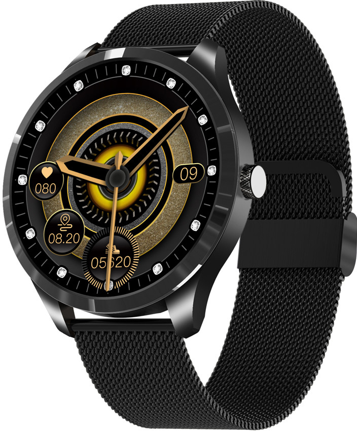 Wotchi W35BK na Heureka.cz