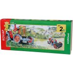 Agro set 2 – Zboží Dáma