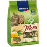 Vitakraft Rodent Degu Menu Vital 600 g – Sleviste.cz
