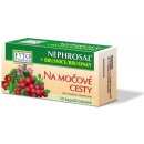 Nephrosal+brusinky na moč.cesty Fytopharma 30 kapslí