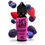 Just Juice Berry Burst Shake & Vape 10 ml – Zboží Dáma