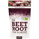 Beetroot Powder Bio 200 g – Hledejceny.cz