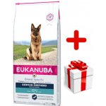 Eukanuba German Shepherd Německý ovčák 12 kg – Zboží Mobilmania