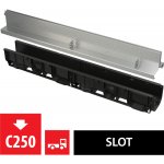 Alcadrain AVZ101-R124 – Hledejceny.cz