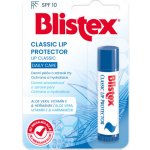 Blistex Lip Classic Tyčinka na rty základní péče 4,25 g – Zbozi.Blesk.cz