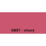 Het Klasik Color 0897 vínový 1,5 kg – Sleviste.cz