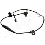 Snímač, počet otáček kol JAPANPARTS ABS-H21