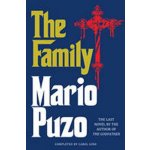 Family Puzo Mario, Mario – Hledejceny.cz