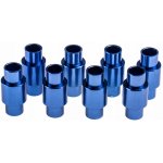 Osičky do ložisek 608 Powerslide Alu – Zboží Dáma