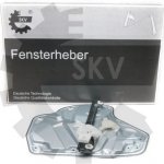 Mechanismus stahování oken ZADNÍ LEVY SKODA OCTAVIA 04- 1Z0839461 SKV Germany – Zbozi.Blesk.cz