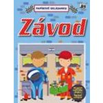 Závod [Ostatní] – Zbozi.Blesk.cz