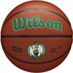 Wilson NBA team ALLIANCE Basketball BOS CELTICS – Sleviste.cz