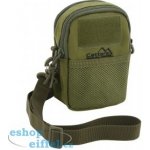 Cattara Brašna s popruhem 17x12x7 cm OLIVE – Hledejceny.cz